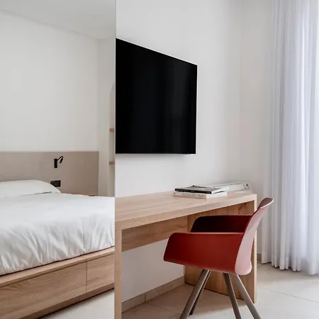Porta San Biagio - & Gasthof 3*