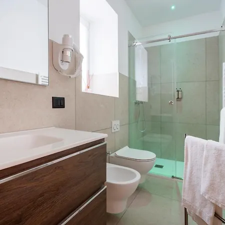 Porta San Biagio - Rooms&apartments