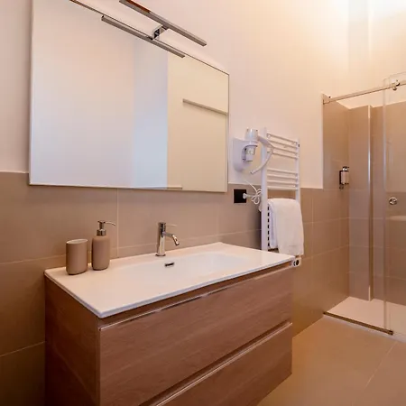 Gasthof Porta San Biagio - & 3*