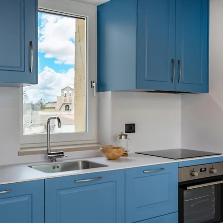 Porta San Biagio - Rooms&apartments Pensión